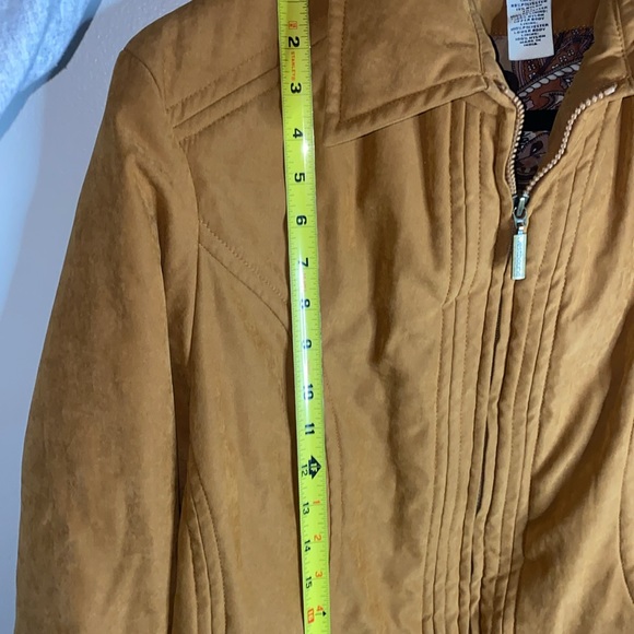 🌲Adorable Vintage 70’s inspired coat! - Picture 8 of 13